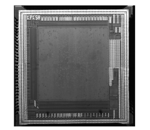 CMOS Binary Image Sensor Using Double-Tail Comparator with High-Speed ...